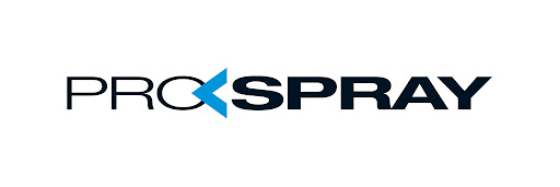 prospray logo